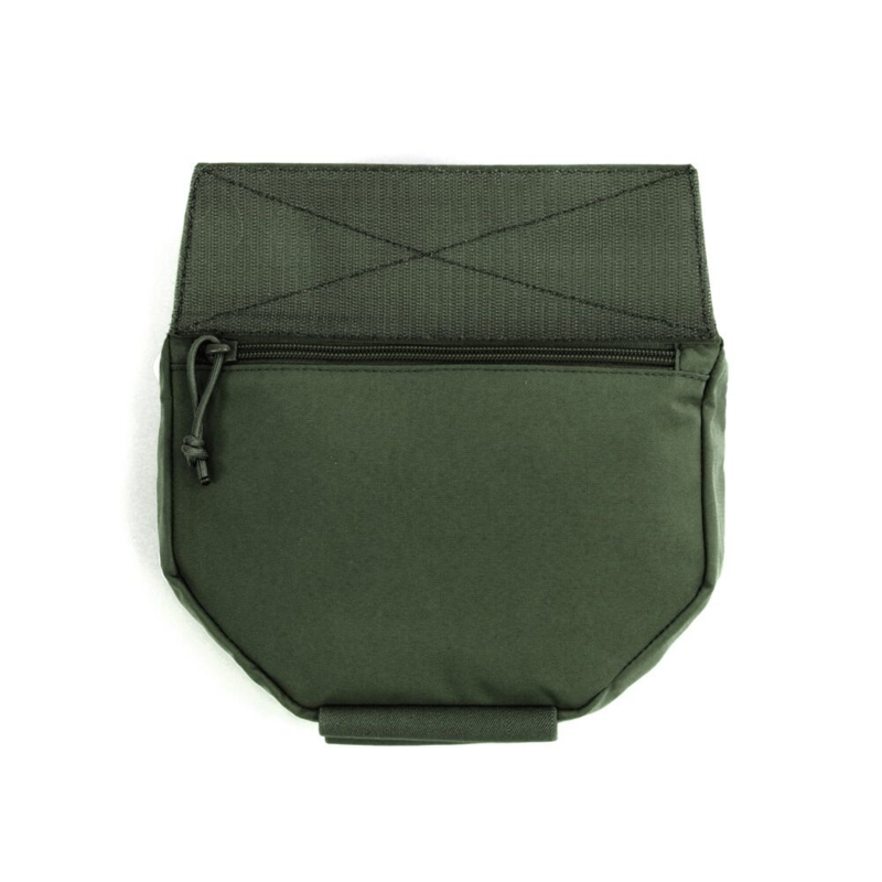 DROP DOWN UTILITY POUCH - OD